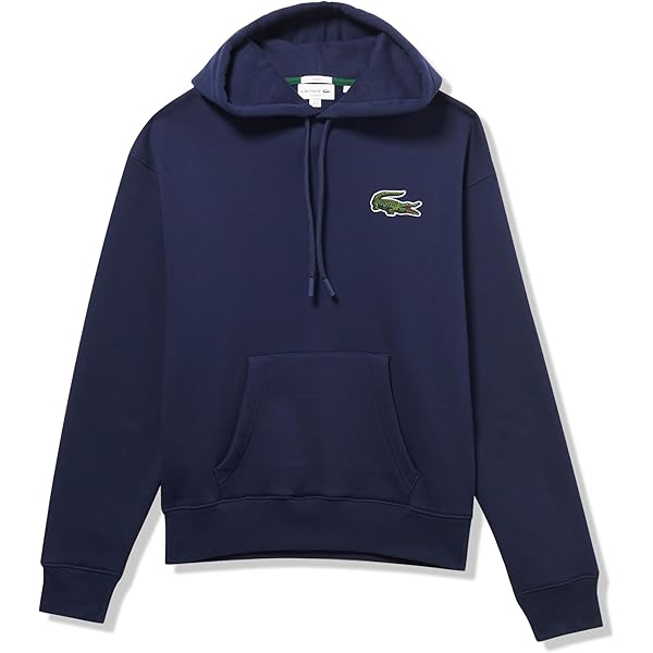 LACOSTE ネイビー パーカー US XS $_57.JPG?set_id=8800005007
